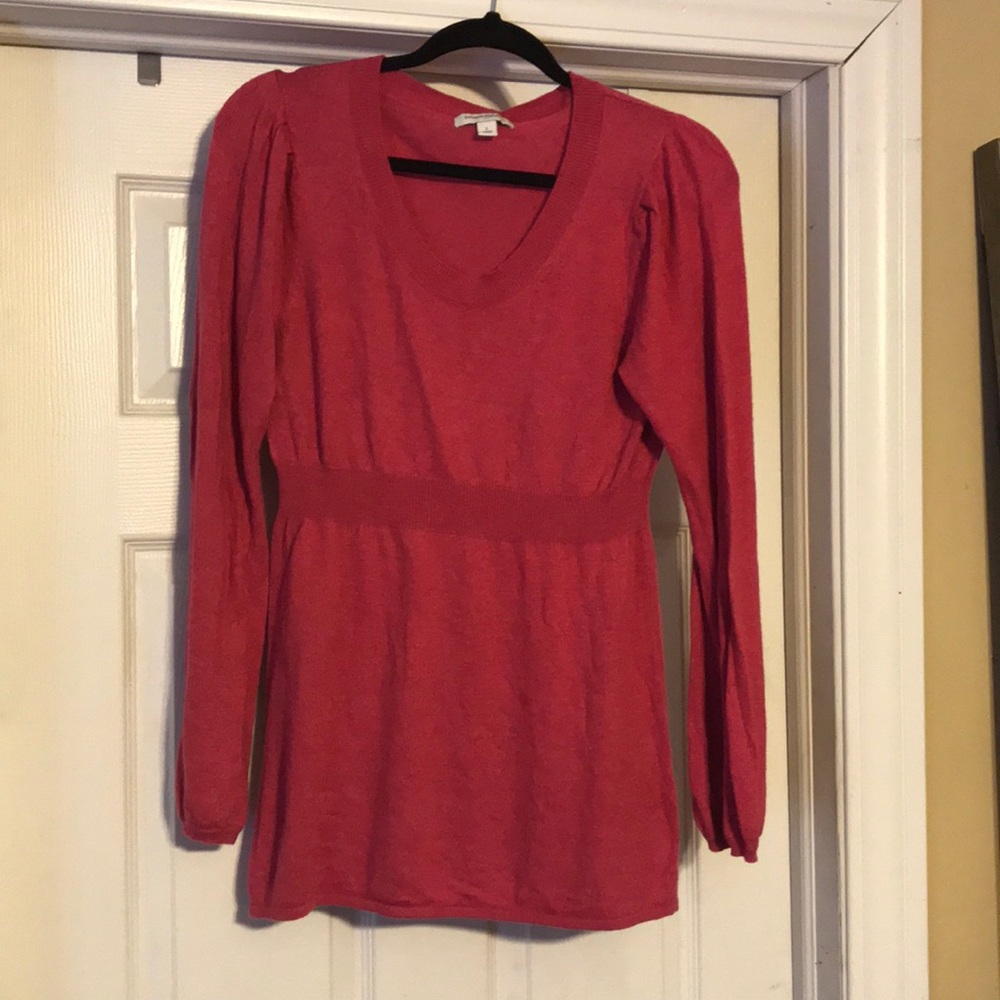 Banana Republic Lightweight Sweater